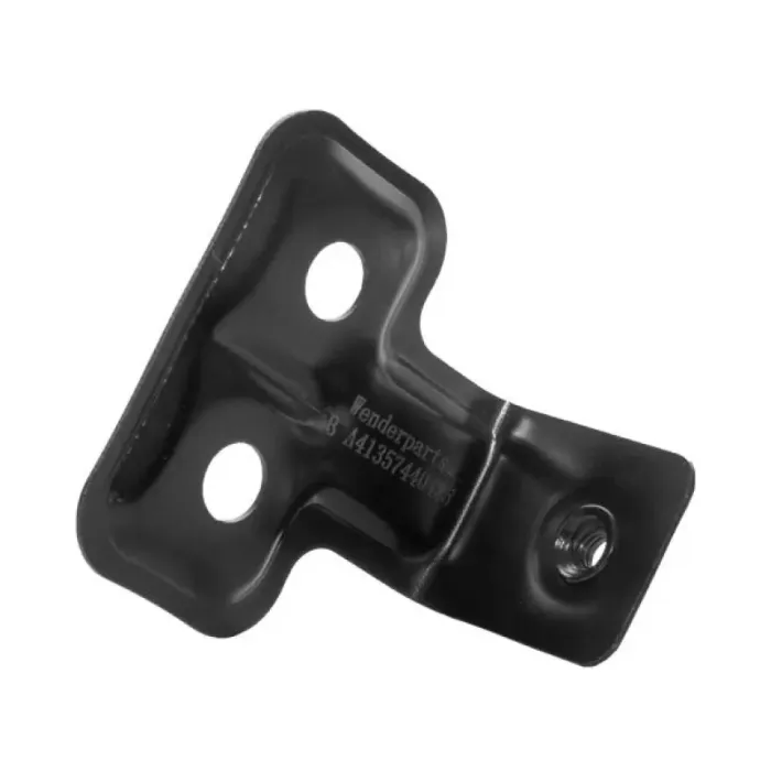 Camurluk Braketi G30 Lci On Ust Sol | WENDERPARTS BA41357440425 | OEM 41357440425