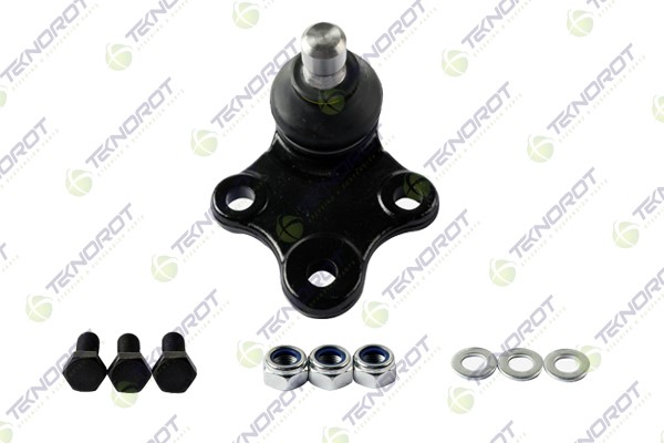Rotil Hidrolik Partner / Zx Xsara Berlingo 16MM | TEKNOROT CI-204K | OEM 364038