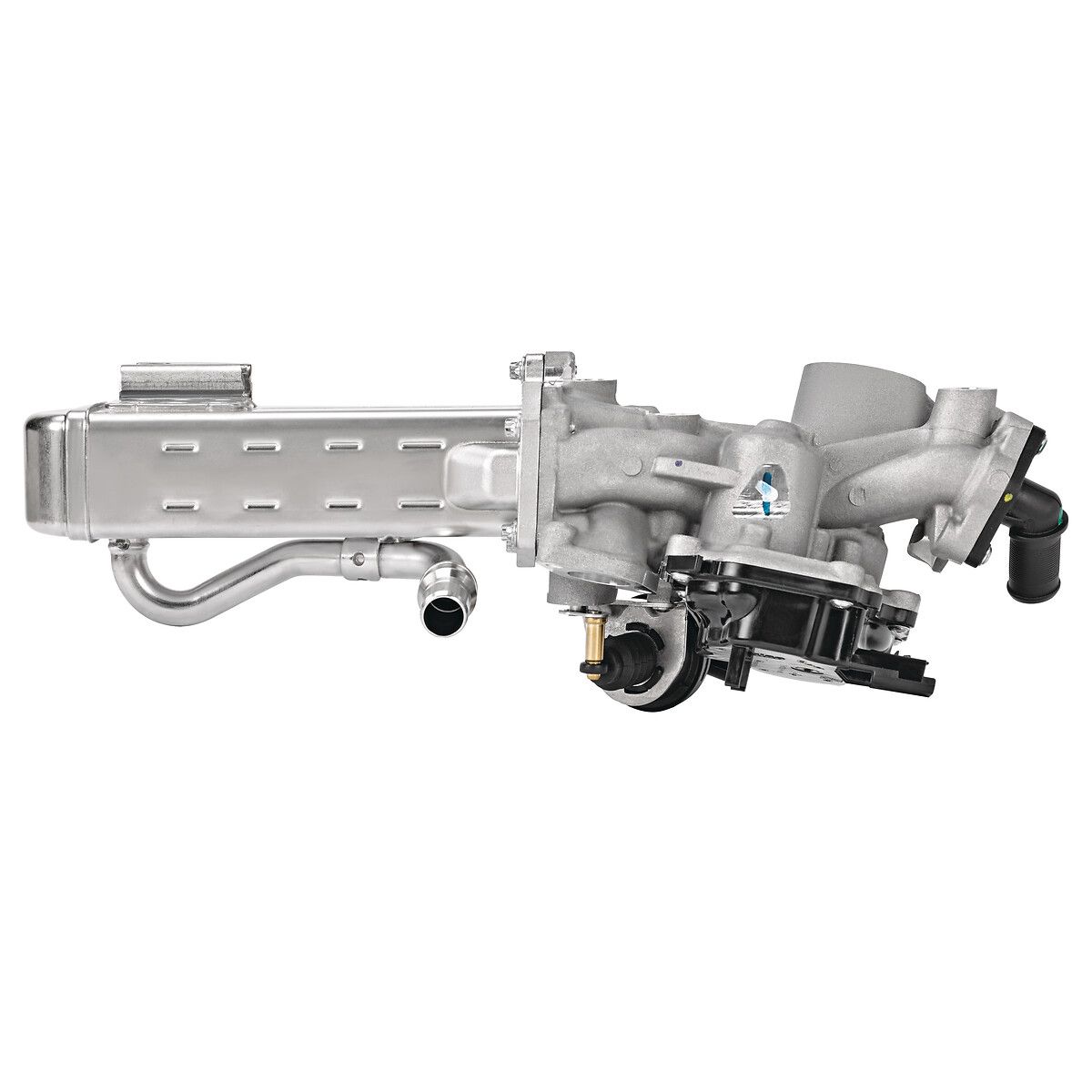 EGR Valfi P508 / Citroen C5 2,2HDI (01>2010) | VALEO 700441 | OEM 1618PS 1618PS 9676936180 9678163380 9676936180 9678163380