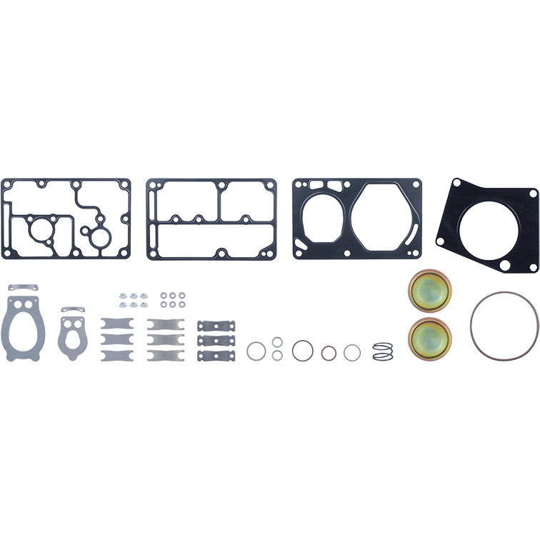 Kompresor Tamir Takimi Mercedes Axor 1840 Voith Tipi OM457 | A-TECH 505.01.2350 | OEM 1100360100-RK01537