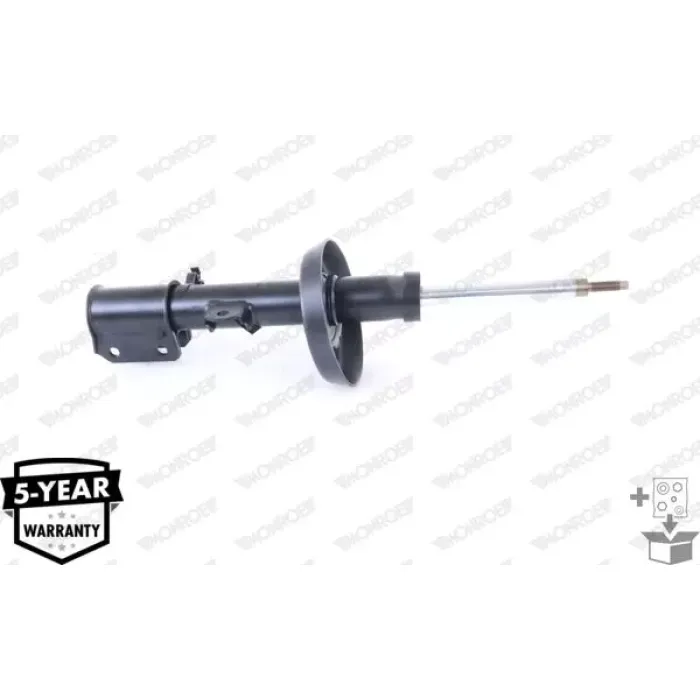 On Amortisor Sag Gazli Vectra B 96 02 | MONROE G16757 | OEM 344294