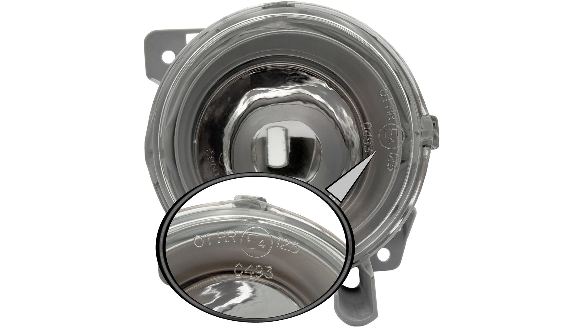 Sis Lambası Sağ İç | OEM 1446354