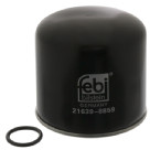 Hava Kurutucu Filtre DAF CF65 CF75 CF85 98>13 XF95 02>06 XF105 05> | FEBI 21639 | OEM 1391510