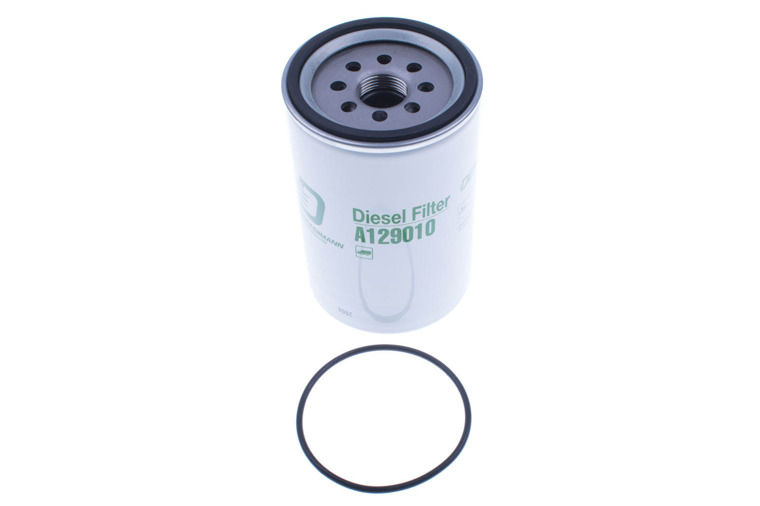 Mazot Su Ayırıcı Filtresi Volvo Eur-4-5 | OEM 20 745 605