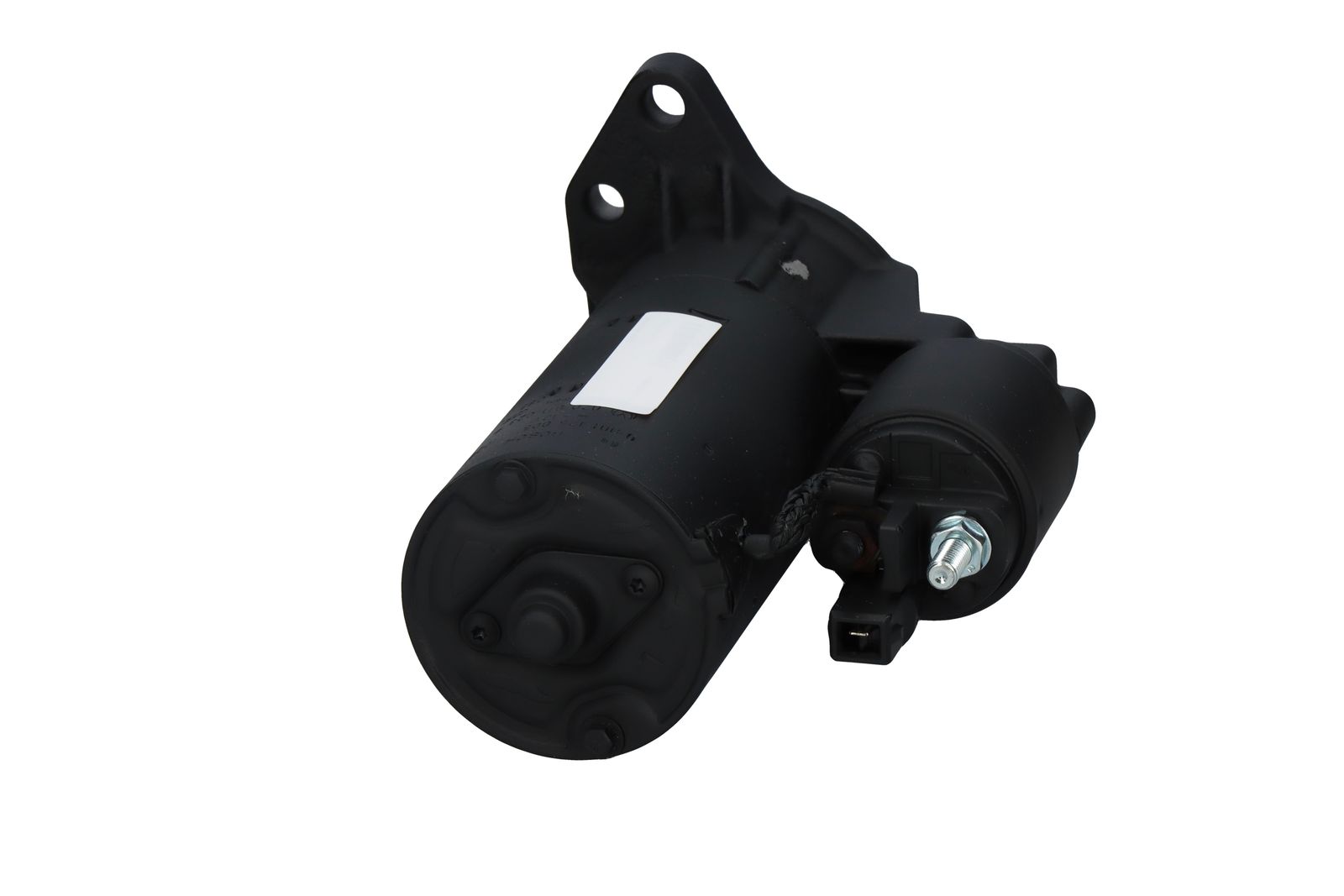 Mars Motoru 12V 11 Dis Cordoba Ibiza Octavia Bora Caddy Golf Jetta Passat Polo 1,9TDI | VALEO 438075 | OEM 020911023PX