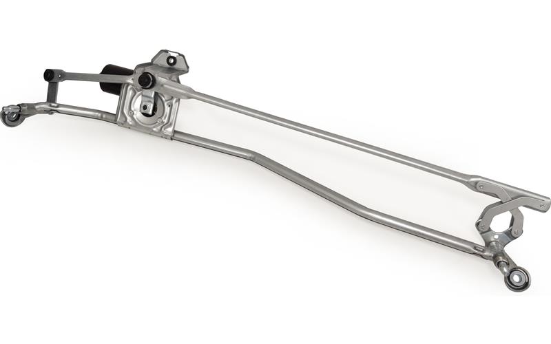 Silgi Mekanizması Komple Axor Motorsuz | OEM 0028204441