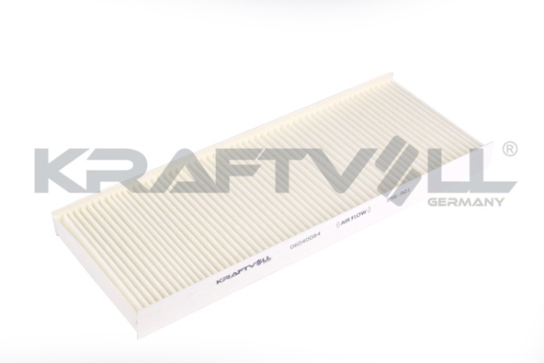 Polen Filtresi Passat (96 00) A4 (95 00) 1,6 1,8 1,9 2,0TDI 2,8 2,5TDI | KRAFTVOLL 06040084 | OEM 8A0819439A