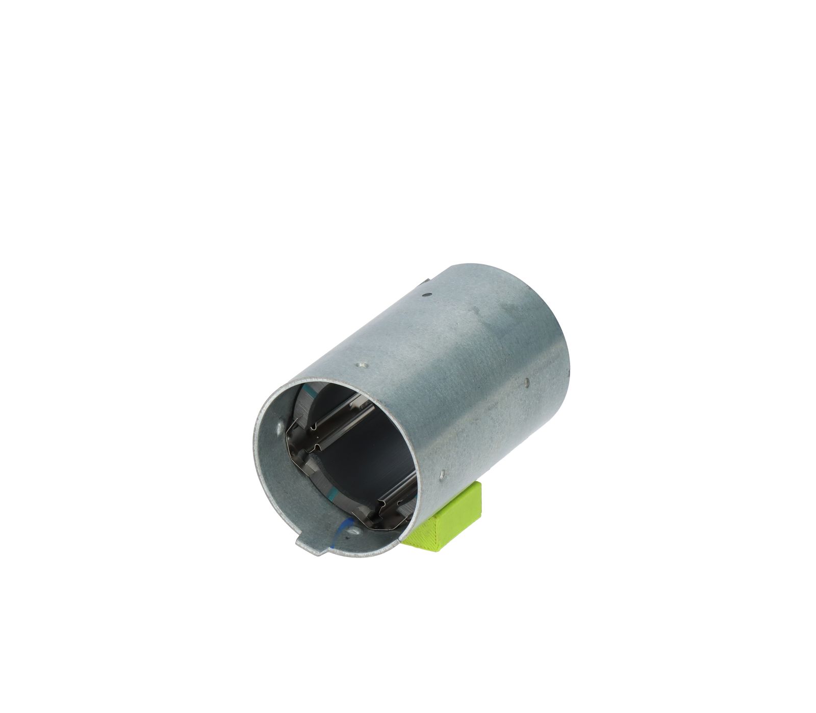 Mars Motor Govdesi (Induktor) D6G32 Doblo Albea 1,3 Multijet | VALEO 594648