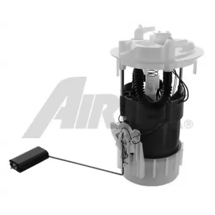 Yakit Depo Samandirasi Megane II 1.4 / 1.6 16V | BRUCKE 8200130191 | OEM 8200689362 8200689362 8200130191 8200130191