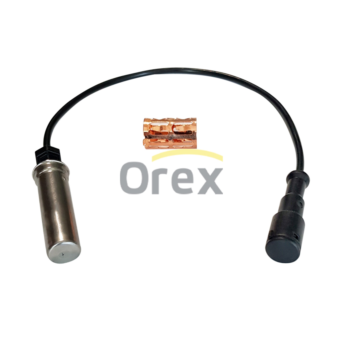 ABS Sensörü (Set, Düz, 350Mm) | OEM 1506007