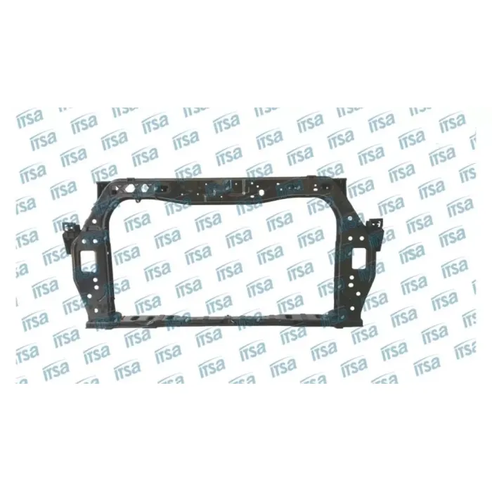 Panel On Plastik Kia Rio 12> | ITSA 10IFR0110306 | OEM 641011W001 641011W000