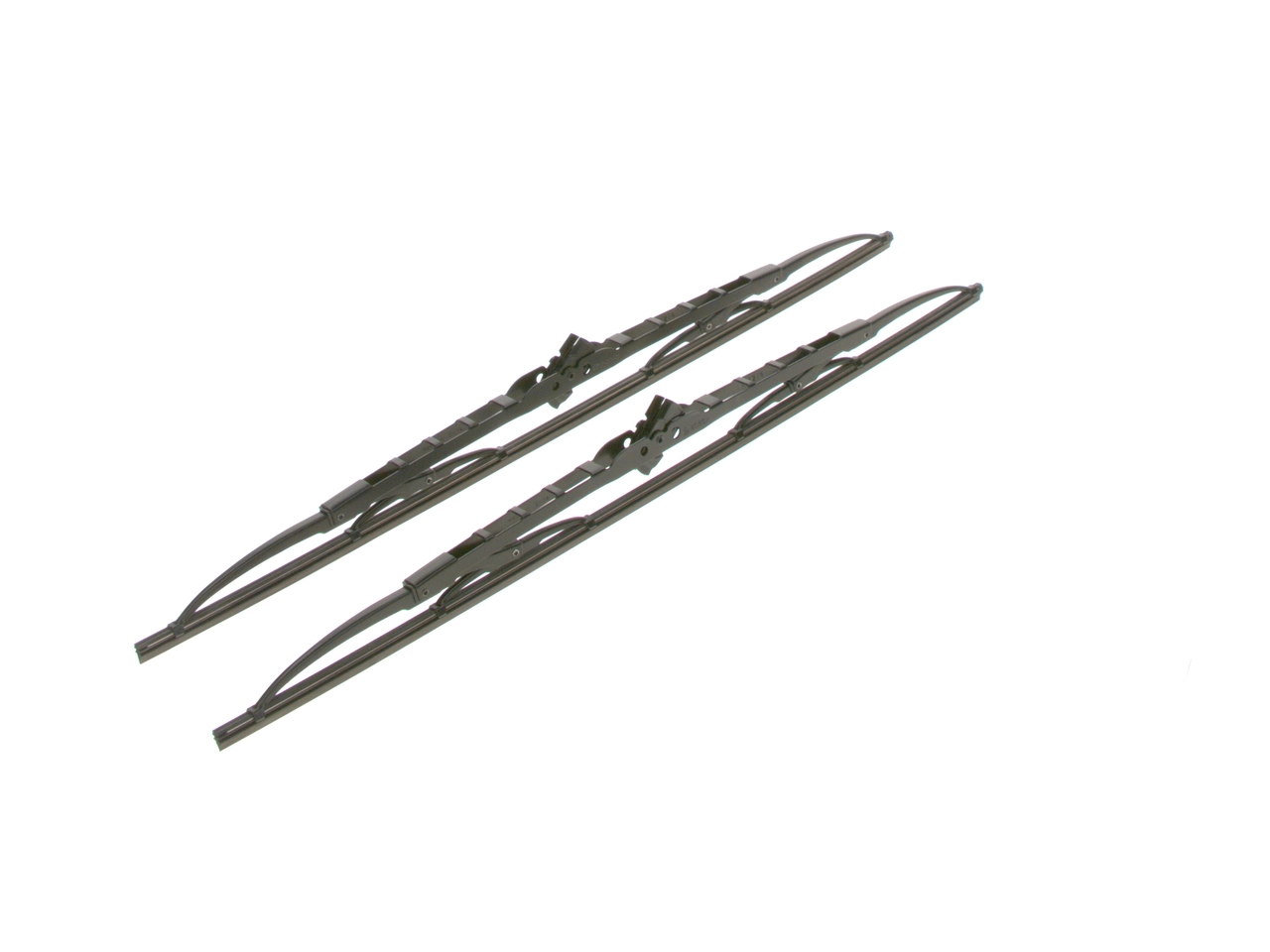 Silecek Supurgesi 530 MM Eco | BOSCH 3397005162