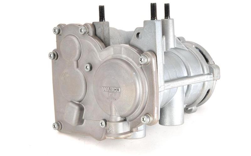 EBS Treyler Kontrol Valfi | OEM 0004319413