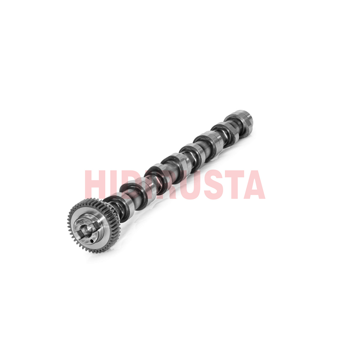 Eksantrik Mili Emme (Çelik) 1.6-2.0 TDI | OEM 03L109021D