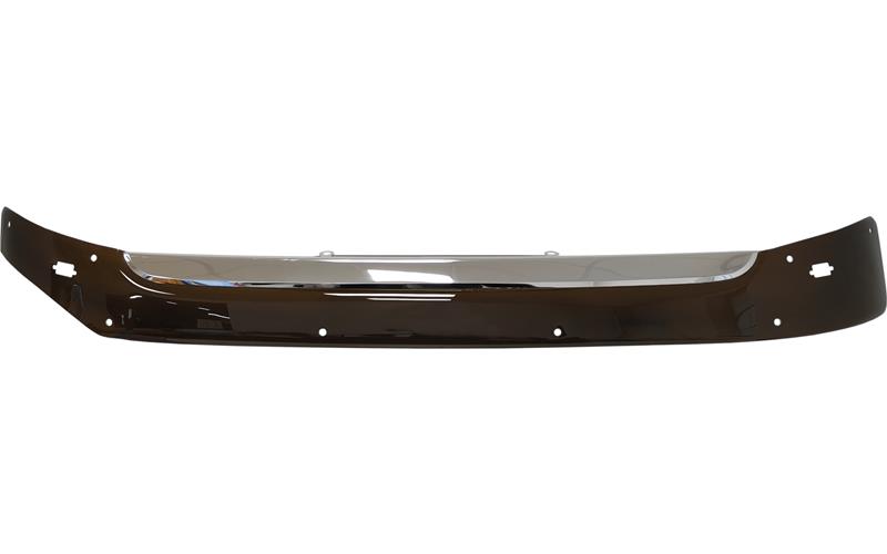 Güneşlik Arocs Şantiye (Krom - Lambasız) | OEM 9608102310