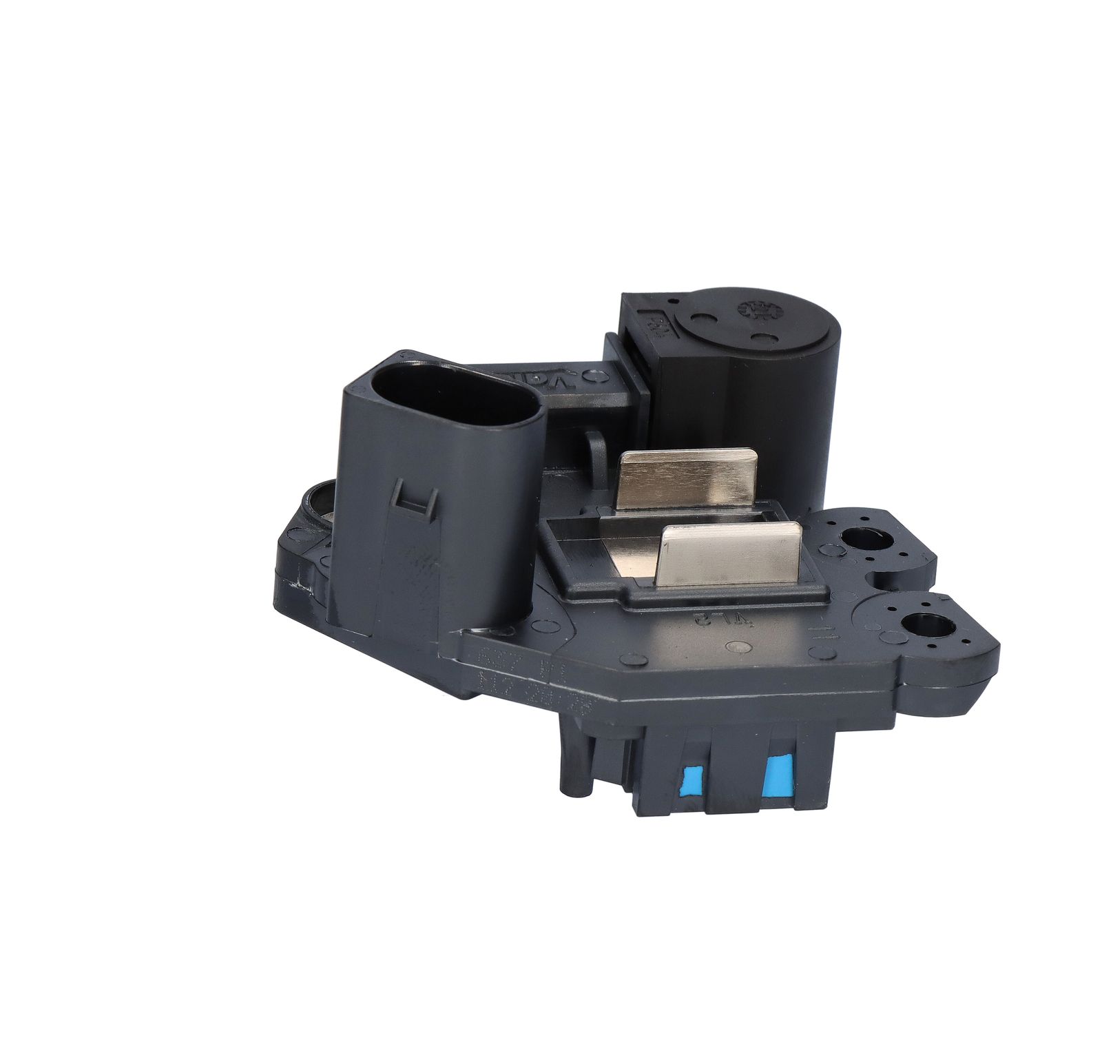 Alternator Konjektor 12V A1 A3 Leon III Octavia III Golf VII 1.6 TDI A4 Super B Crafter Amarok 2.0 TDI | VALEO 599233 | OEM 03L903803C 03L903803C 059903803M 059903803M