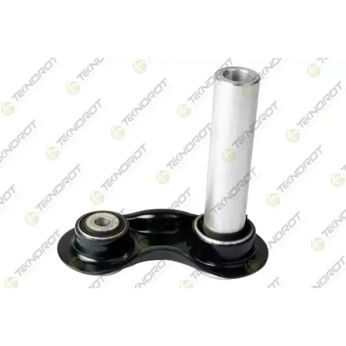 Aks Baglanti Kolu Arka Alt (R-L) Bmw E39 E60 E63 E64 E38 E65 X5 E53 E70 | TEKNOROT B-814 | OEM 33326770749