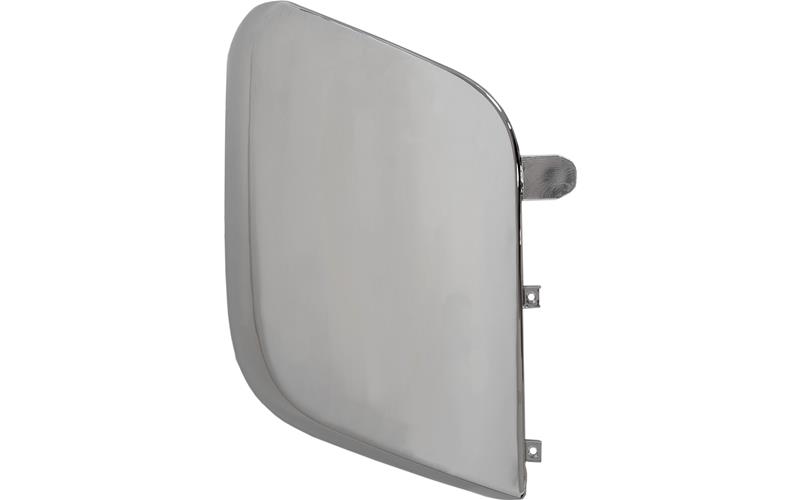 Ayna Arka Kapağı Küçük Actros MP4 Sağ (Nikel) | OEM 9608111907