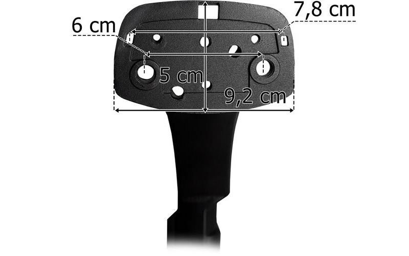 Ayna Kolu Actros MP3 Sol | OEM 0028103314