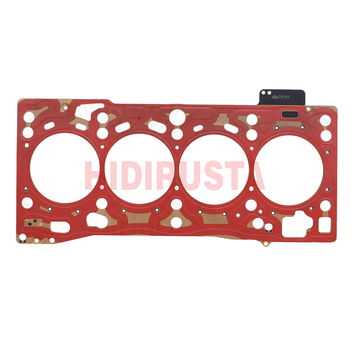 Conta Sil.kap Vw 2.0 TDI Dava Cxeb 2016> 2 Kertik | OEM 04L103383AN