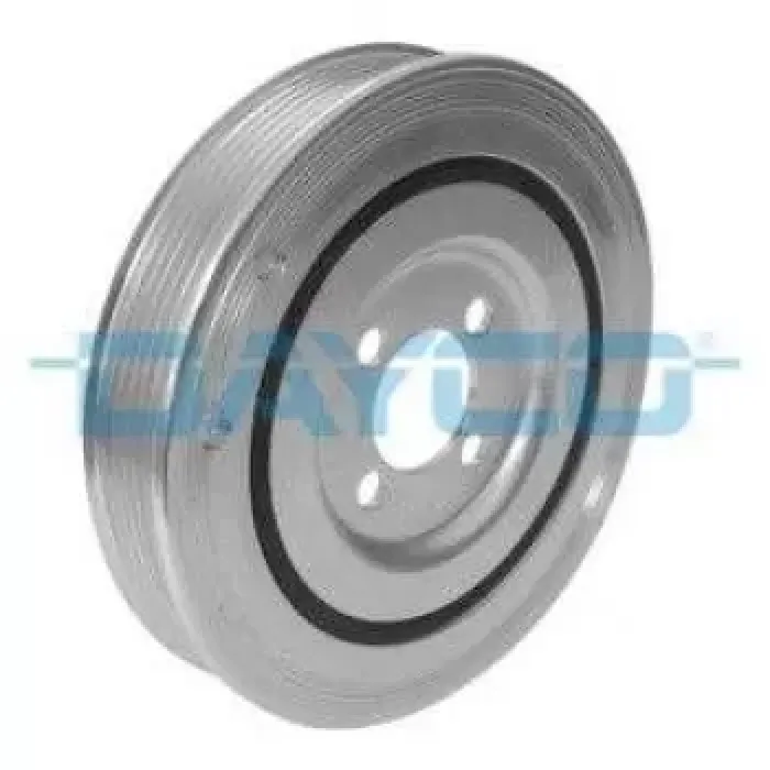 Krank Kasnagi Punto Grande Punto Idea Panda 500 Mito Egea Agila Astra Corsa Combo Meriva Tigra 1,3JTD Nemo Bipper 1,3HDI 16V | DAYCO DPV1020 | OEM 0515W5 1261085E00000 46819147