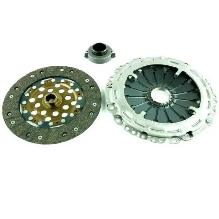 Debriyaj Seti 406 607 806 807 C8 Jumpy Expert C5 Evasion Expert DW10ATED 2.0HDI 8V 110HP | PSA 1611271180 | OEM 1611271180