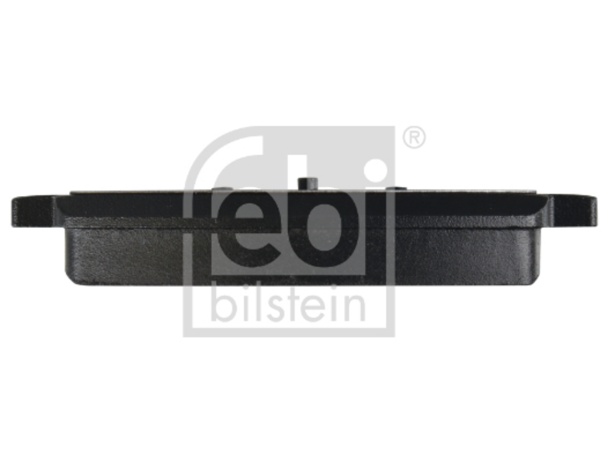 Fren Balatası Arka P.dısı 177, 247, 118 | OEM 0004207500