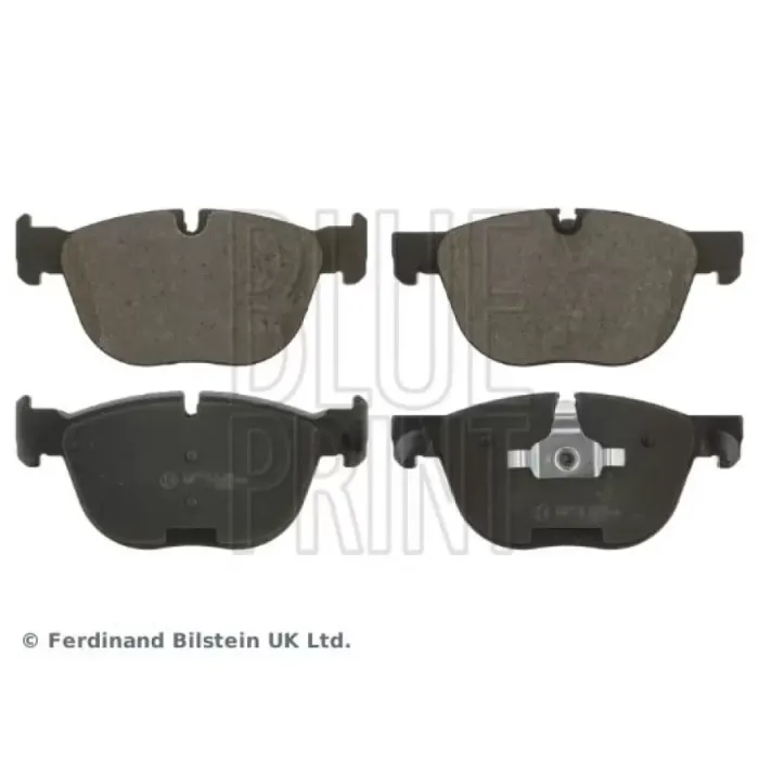 Fren Balatasi On BMW E70 E71 F15 F85 F16 F86 | BLUEPRINT ADB114206 | OEM 34116779293