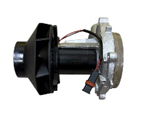 Demmon Eco 24 Volt D4 Fan Motoru