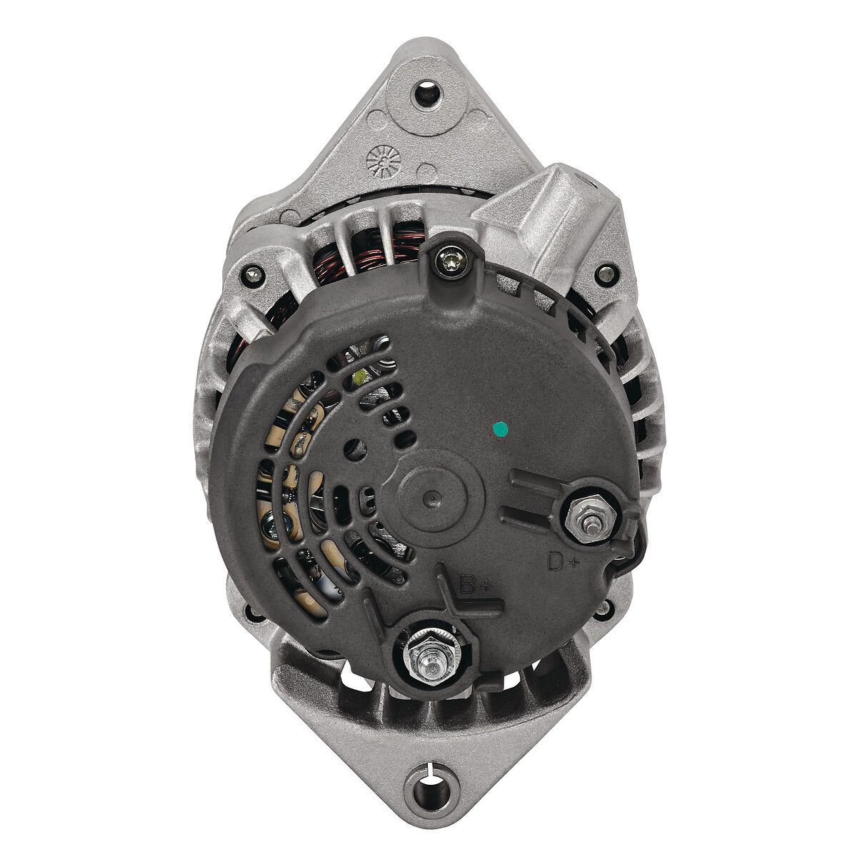 Alternator 14V 70A Ascona C Astra F H G Corsa A Combo Kadett Vectra A B Tigra 1.4 / 1.6 / 1.8 | VALEO 439457 | OEM GXE2572