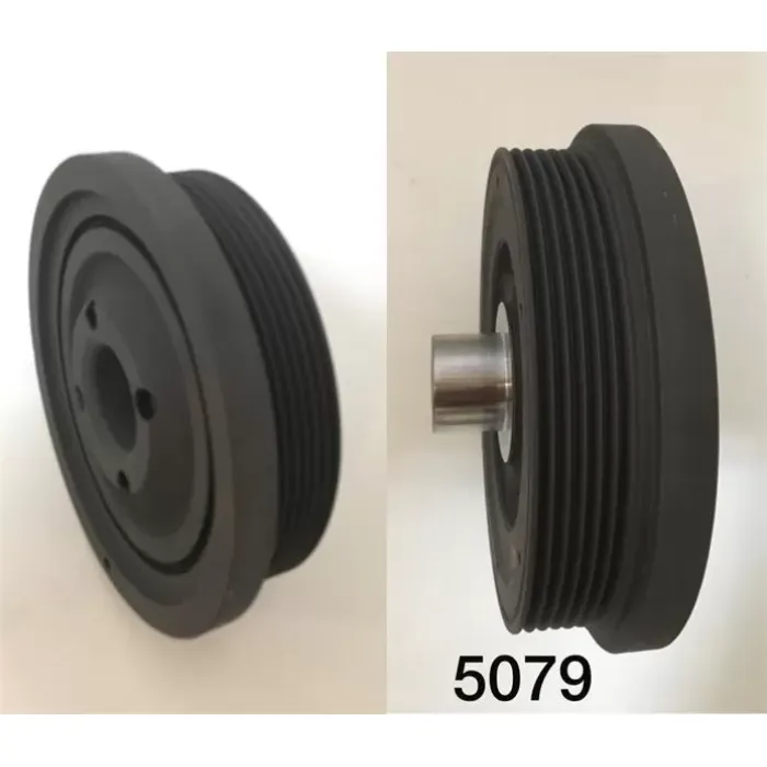 Krank Kasnagi Ford Focus 1.8 Tdci | AYK 5079 | OEM 1ES4Q6B316AE