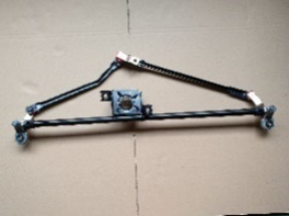 Cam Silgi Mekanizması MAN TGA-TGS | OEM 81264116119