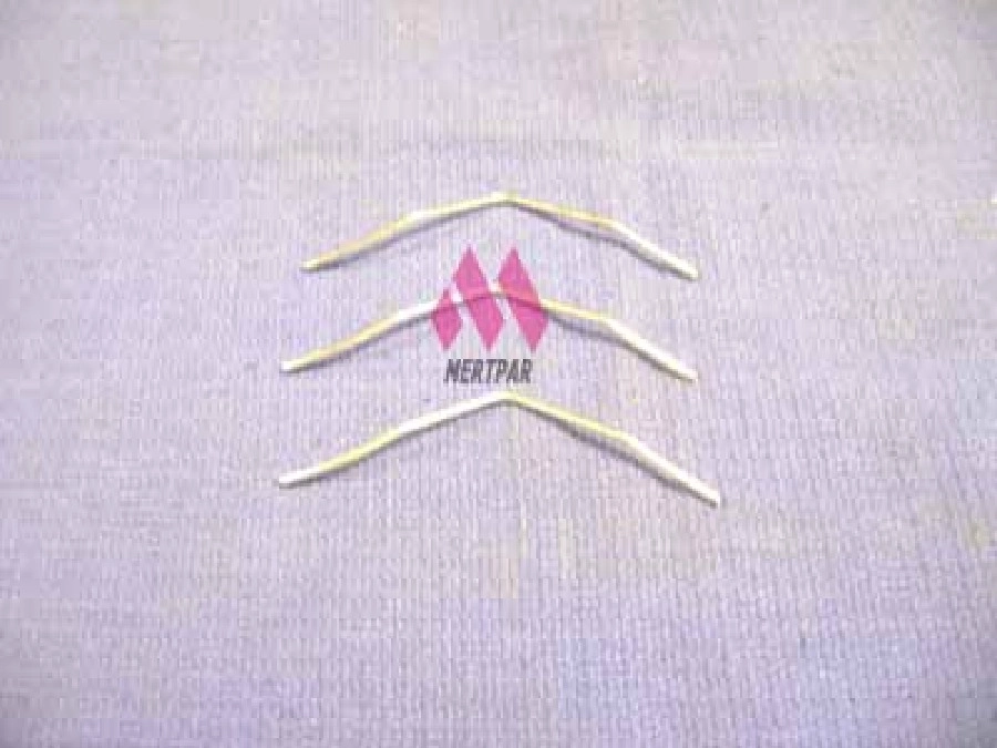 Far Yayı Hella Tip (Far Teli) (Çelik) | OEM 06491