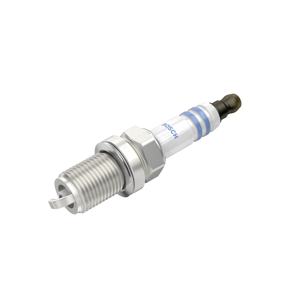 Atesleme Bujisi (FR7DPP+) Laguna Megane Tarfic II / III 2.0 03> | BOSCH 0242235749 | OEM 0060569957 0060569957 0060579903 0060810689 0060579903 0060810689