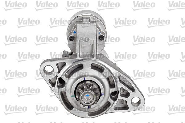 Mars Motoru 12V 10 Dis Audi A3 Passat 2,0 FSI | VALEO 438238 | OEM 02E911023K 02E911023K 02E911023KX 02E911023KX