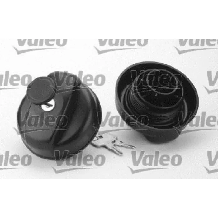 Depo Kapağı Scania 4 | VALEO 247708 | OEM 14813014M001