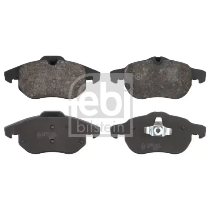 On Fren Balatasi Vectra C Zafira B Astra H Signum | FEBI 16492 | OEM 93175378
