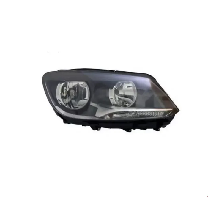 Far Komple Sol (Ici Siyah) Caddy 3 10> Touran 10>15 | WAGENBURG CAD11-7002 | OEM 1T1941005G