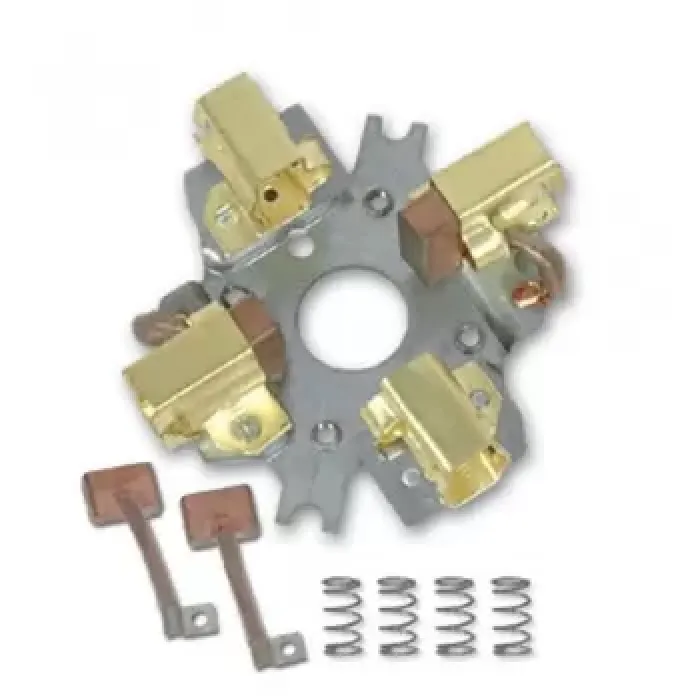 Mars Komur Yuvasi 24V Bsx 177 Mercedes Axor Actros Scania Mtu DAF | MEGA BO 1771 | OEM BO1771