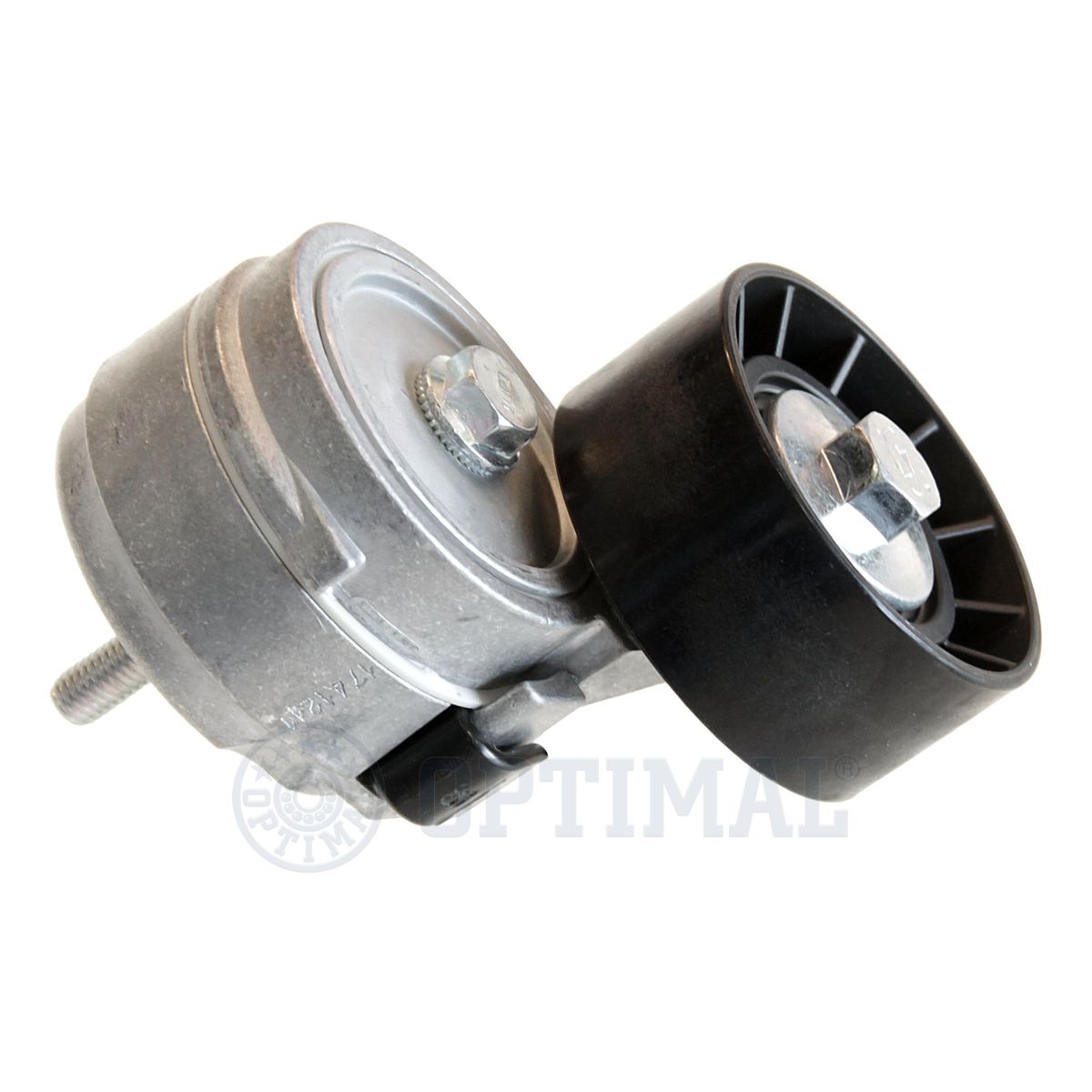 Alternator Gergi Rulmani 145.147.156.Gt 1.9 Jtd | WAGENBURG AL.300 | OEM 60815188