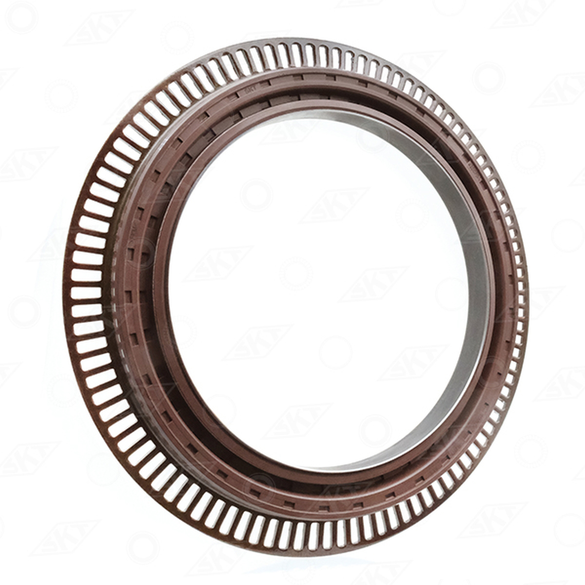 Radyal Mil Yağ Keçesi 139X175X16,3-FPM-Z | OEM 81965036000