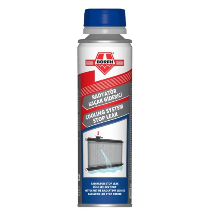 Radyator Kacak Giderici 300 Ml | BORFH 6021642