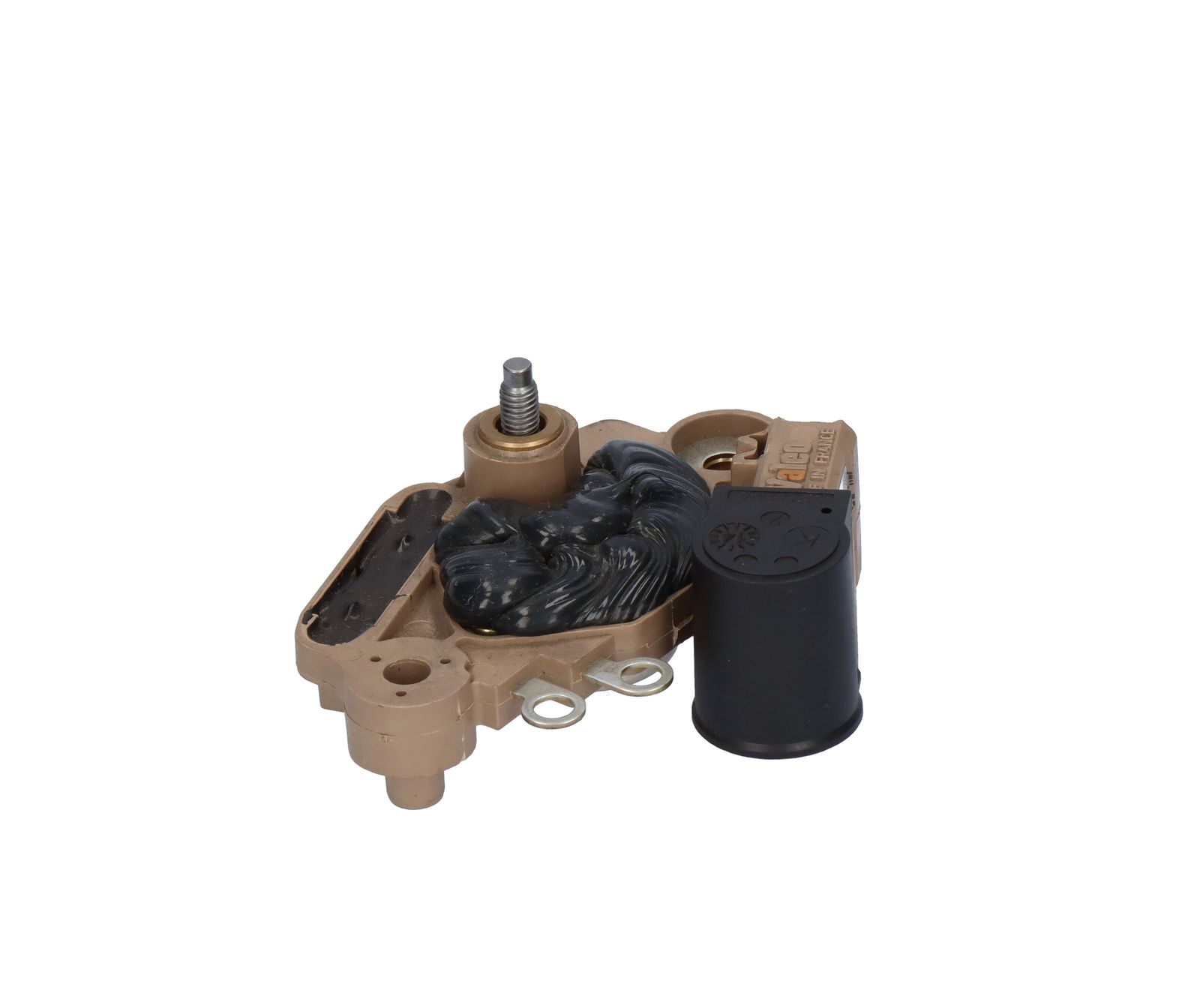 Konjektor YM1619P1 A13VI+ | VALEO 593319