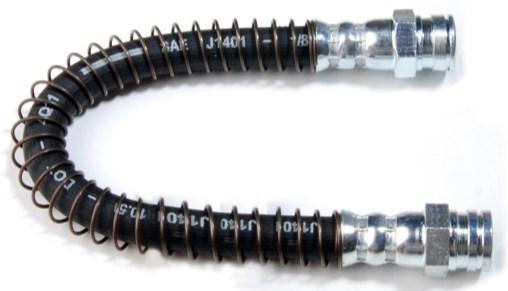 Arka Fren Hortumu Sol P306 | BERSE 00336 | OEM 480665
