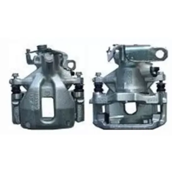 Arka Fren Kaliperi Sag Kundakli + Balatasiz Transit V347-V348 06>14 | FOM 6C112K327AF | OEM 6C11 2K327 AF 6C11 2552 AD