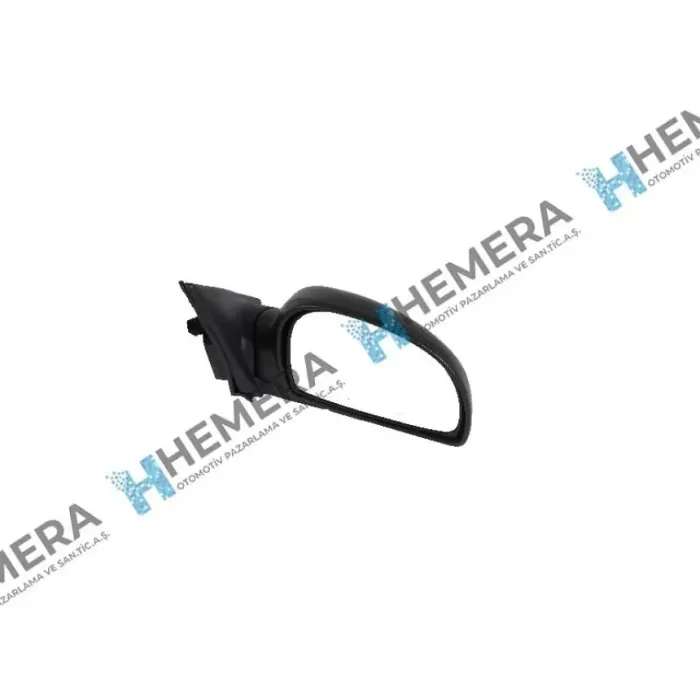 Ayna Elektrikli Accent Admire 2003-2005 | GORDON 9216DR | OEM 8762025780 8762025760