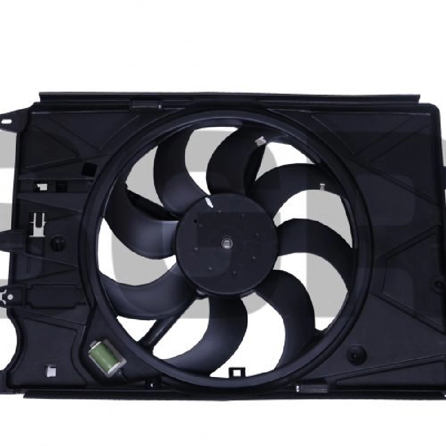 Fan Motoru Davlumbazlı Egea 1.4 Hb, Sw -1.6-1.3D-1.6D [Klimalı] 52052600 52052605 | OEM 59800