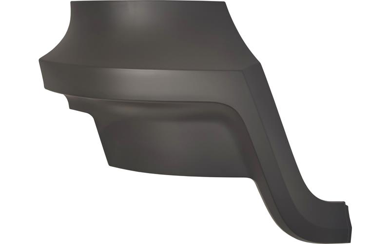 Far Paneli Actros MP4 Üst Sağ - Mega | OEM 9608859508