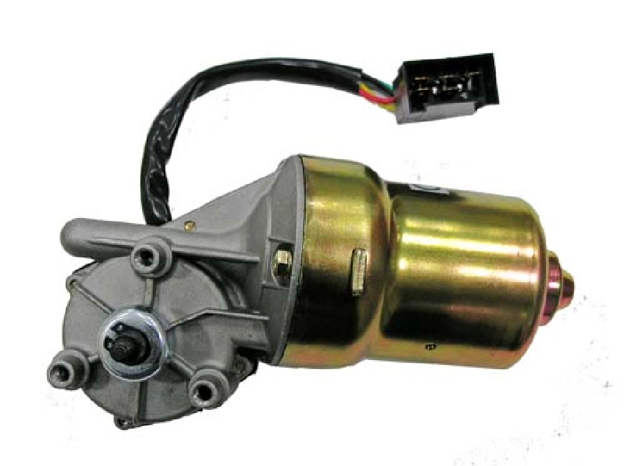 Silgi Motoru Fasılalı Tek - Doğan-Kartal-Şahin | OEM 56106