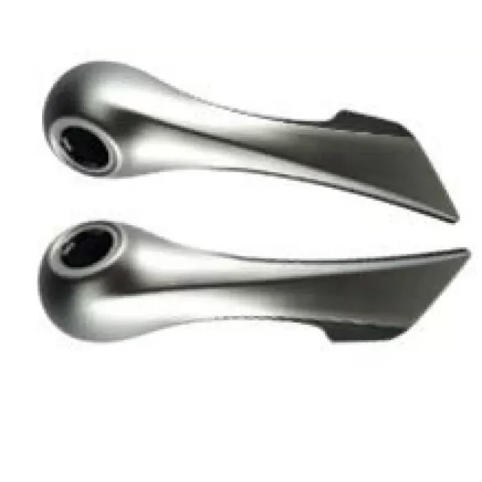 Kapi Ic Kolcak Kapak Takim Krom 06> Megane 2 | KAYA KR-584 | OEM 7701476922